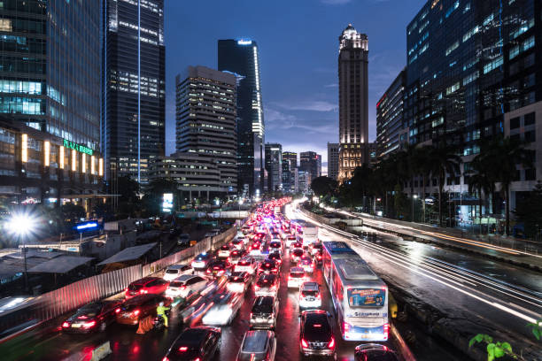 rental mobil jakarta timur